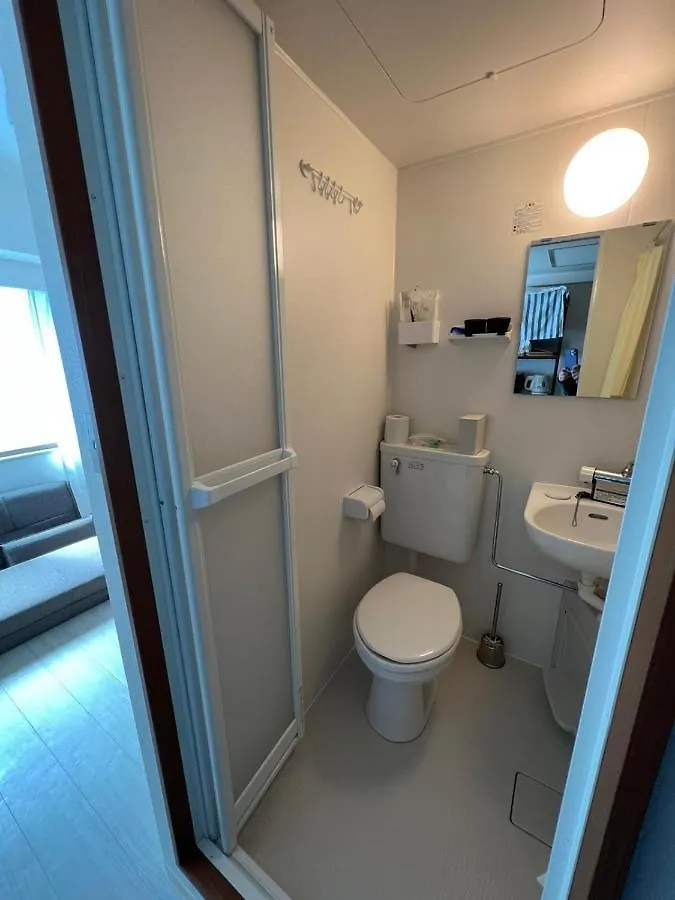 Shinosaka Station Gateway: Quick Access to Kansai & Attractions Apartment