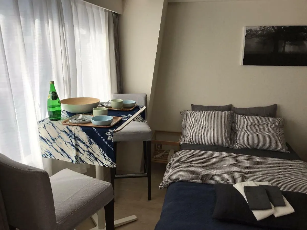 Apartment Shinosaka Station Gateway: Quick Access to Kansai & Attractions