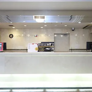 3* 酒店 克莱顿新大阪酒店