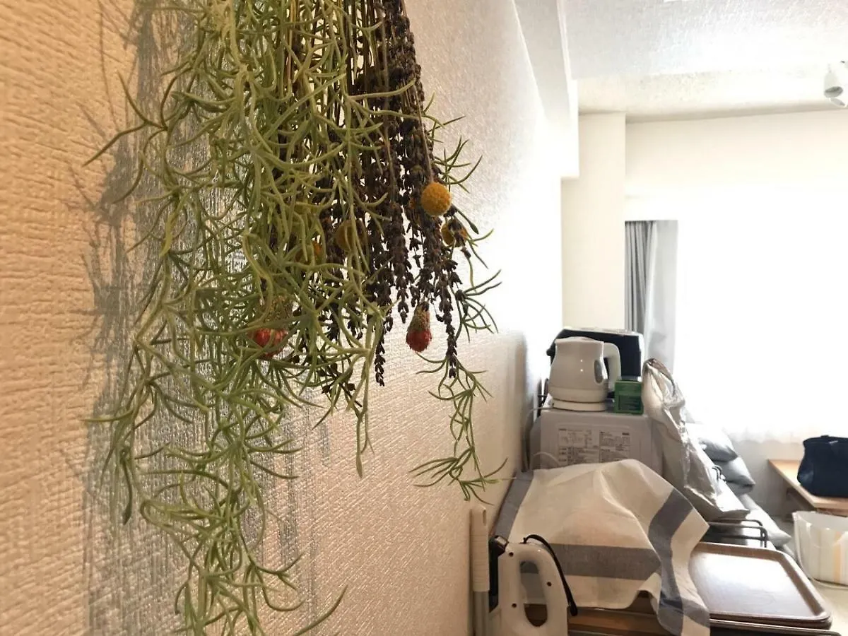 Apartment Shinosaka Station Gateway: Quick Access to Kansai & Attractions